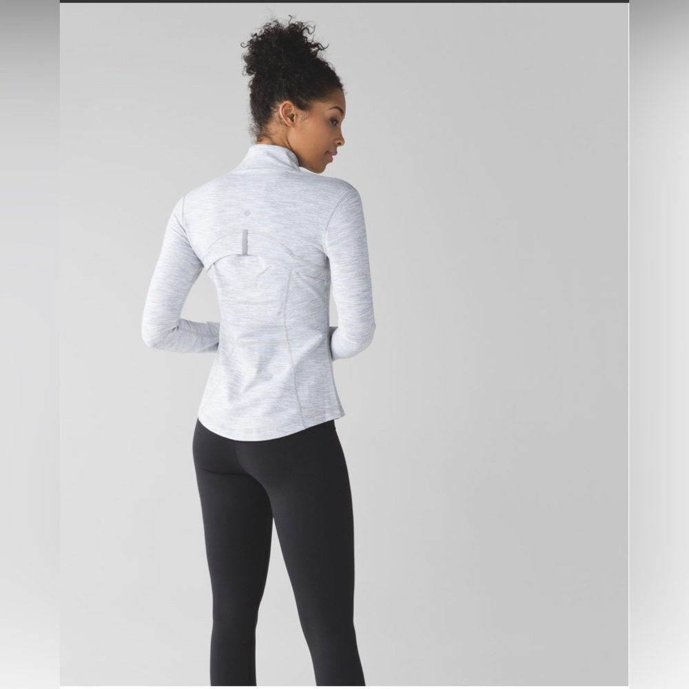 Lululemon Define Jacket - Picture 2 of 9